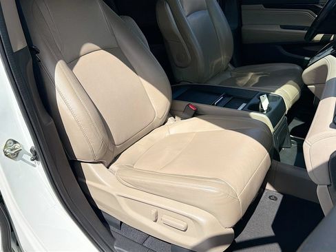 Used 2020 Honda Odyssey Elite image 30