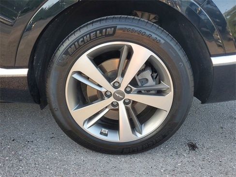 Used 2021 Genesis GV80 2.5T w/ Advanced Package 02 image 80