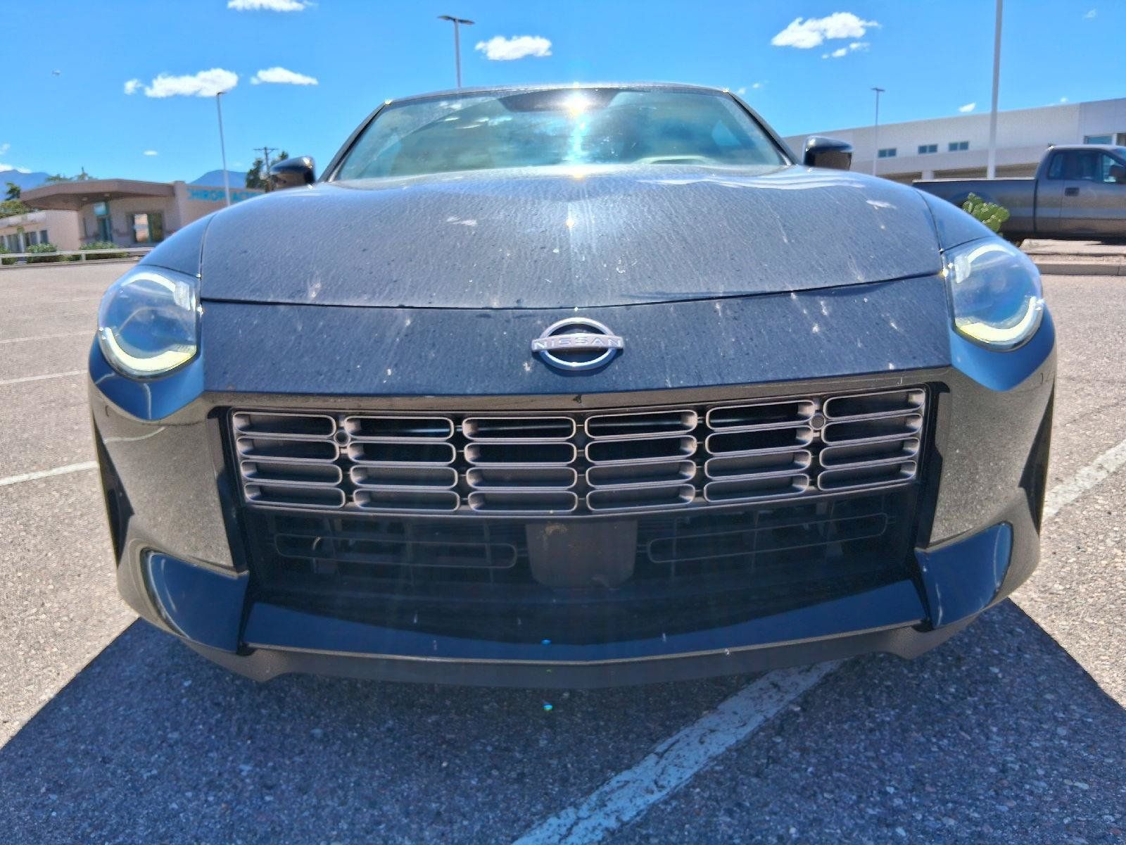 Used 2024 Nissan Z Performance w/ Floor Mat Package RWD image 9