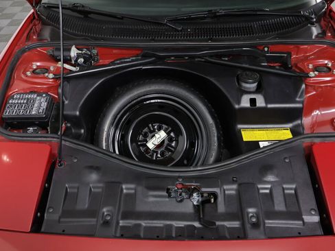 Used 1991 Toyota MR2 image 30