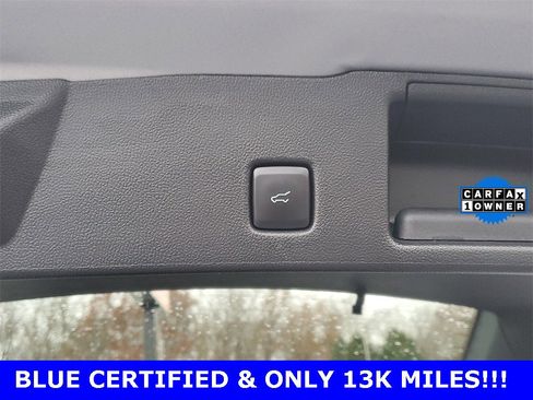 Certified 2024 Ford Escape Active w/ Tech Pack #1 image 8