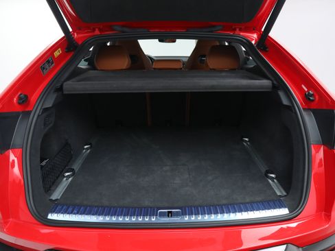 Used 2025 Lamborghini Urus SE AWD/4WD image 36