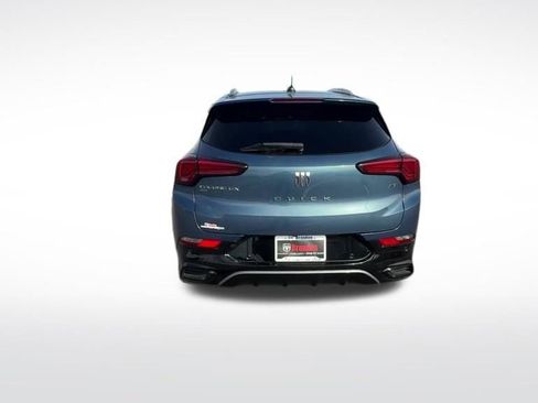 Used 2024 Buick Encore GX Sport Touring w/ Advanced Technology Package image 24