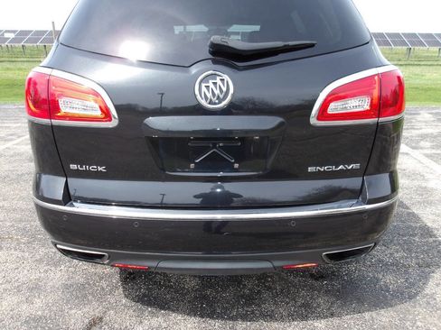 Used 2013 Buick Enclave Convenience image 37