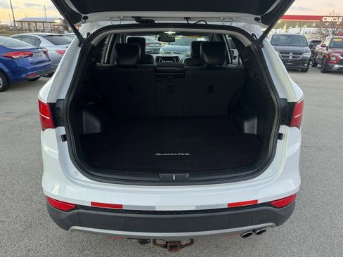 Used 2015 Hyundai Santa Fe Sport 2.0T w/ Option Group 05 image 13