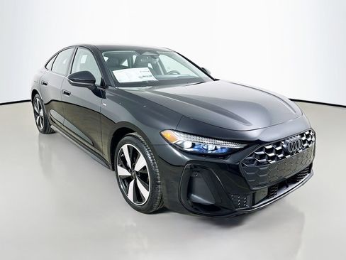 New 2026 Audi A5 2.0T Prestige AWD/4WD image 3