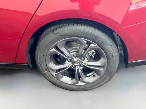 New 2026 Honda Accord EX-L image 24