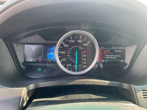 Used 2015 Ford Explorer Sport w/ Equipment Group 401A AWD/4WD image 11