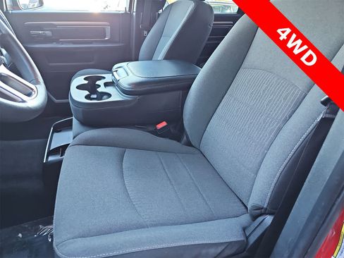 Used 2024 RAM 1500 Classic Warlock image 15