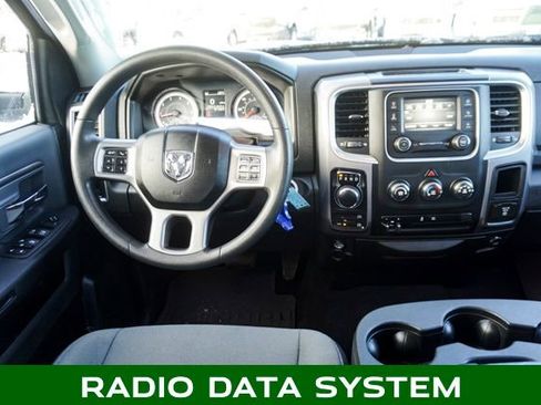 Used 2023 RAM 1500 Classic SLT w/ Protection Group image 7