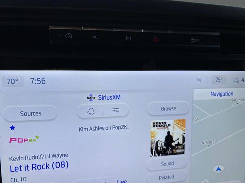 Certified 2024 Ford F150 XLT w/ Equipment Group 302A MID image 29