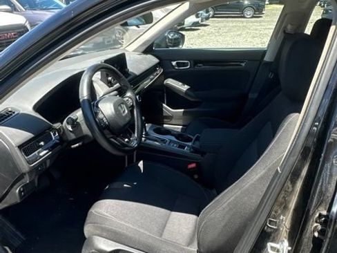 Used 2024 Honda Civic EX image 5