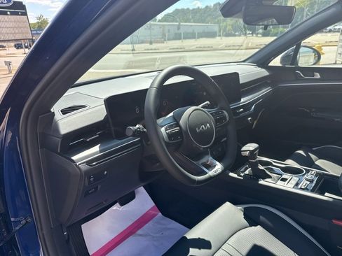 New 2026 Kia K5 GT-Line w/ GT-Line Premium Package image 23