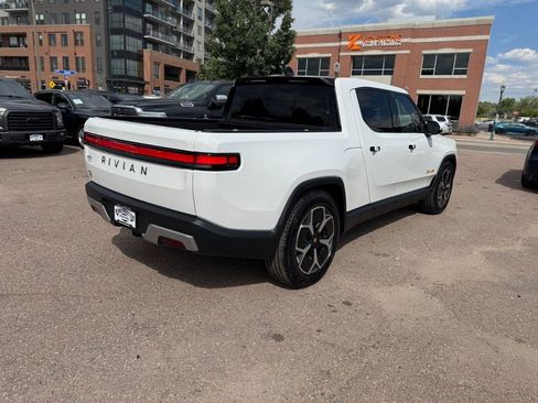 Used 2022 Rivian R1T Adventure image 6