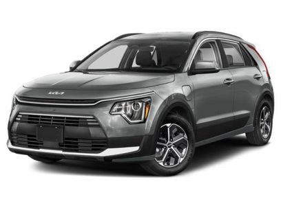 Certified 2023 Kia Niro EX w/ EX Cold Weather Package