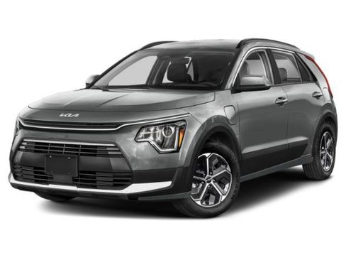 Certified 2023 Kia Niro EX w/ EX Cold Weather Package image 1