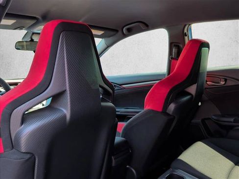 Used 2021 Honda Civic Type R image 19