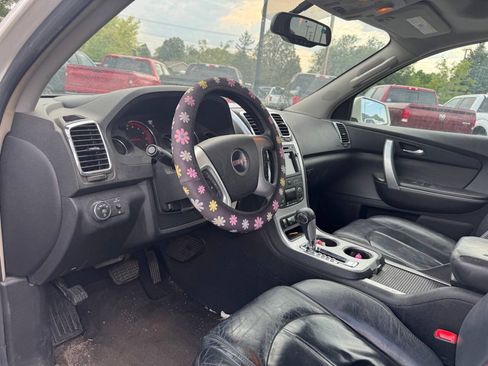 Used 2008 GMC Acadia SLT AWD/4WD image 11