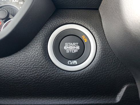 New 2026 RAM 1500 Express image 20