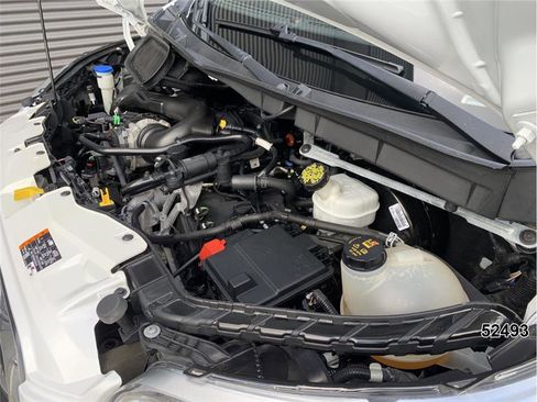 Used 2020 Ford Transit 150 Low Roof w/ Load Area Protection Package RWD image 15