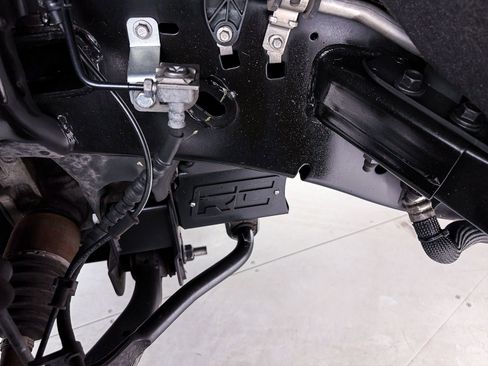 Used 2023 Ford F150 Lariat w/ Equipment Group 502A High image 3