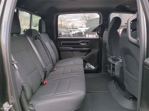 New 2026 RAM 1500 Big Horn image 21