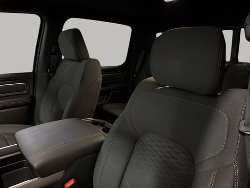 New 2026 RAM 1500 Big Horn image 6