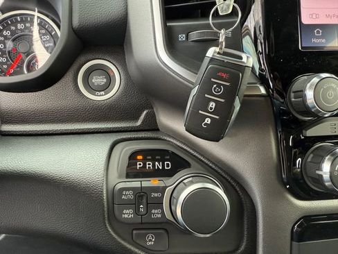 New 2026 RAM 1500 Big Horn w/ Night Edition image 29