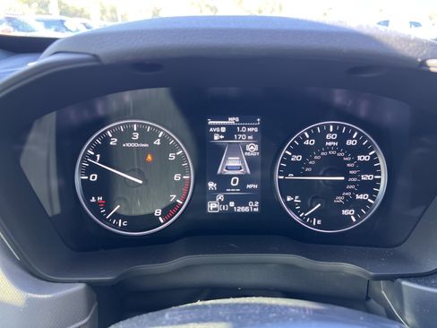 Used 2025 Subaru Forester Sport w/ Popular Package #2 image 21