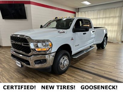 Certified 2024 RAM 3500 Big Horn