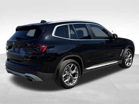 Used 2023 BMW X3 xDrive30i w/ Convenience Package image 7