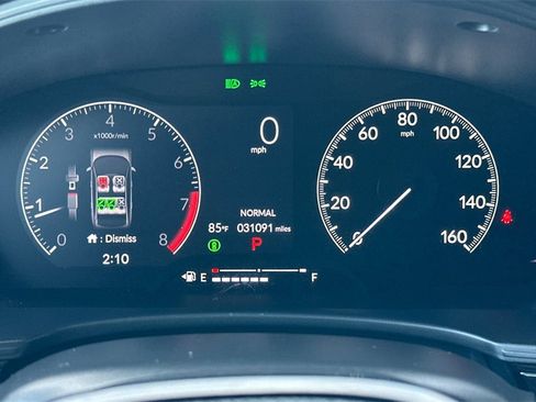 Used 2022 Honda Civic Sport image 20