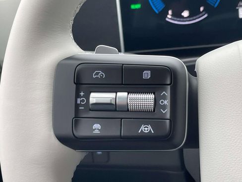 New 2026 Hyundai Santa Fe SEL image 27