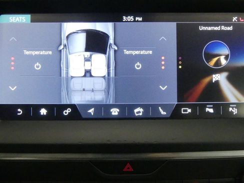 Used 2020 Jaguar E-PACE SE AWD/4WD image 13