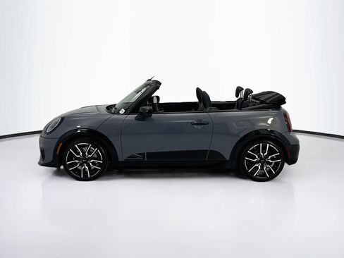 New 2026 MINI Cooper S FWD image 8