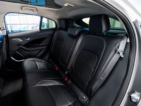 Used 2020 Jaguar I-PACE S image 58