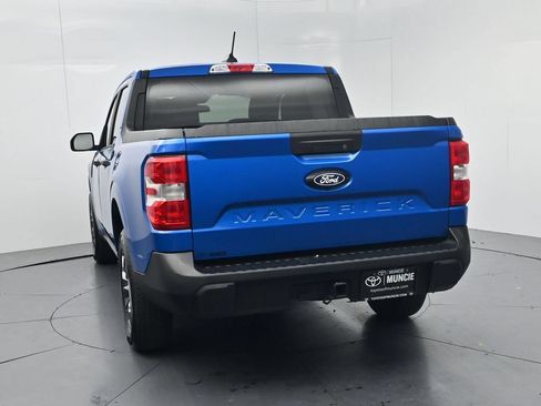Used 2026 Ford Maverick XLT AWD/4WD image 6