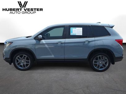 Used 2023 Honda Passport EX-L