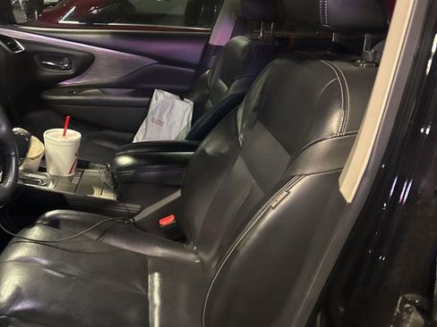 Used 2017 Nissan Murano SL image 5