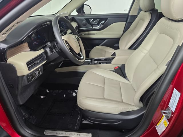 New 2025 Lincoln Corsair Grand Touring AWD/4WD image 23