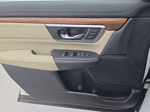 Used 2020 Honda CR-V EX-L image 27