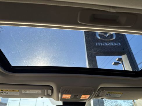 Certified 2025 MAZDA CX-5 AWD 2.5 S w/ Premium Plus Pkg image 19