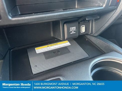 Used 2023 Honda Ridgeline RTL-E image 26