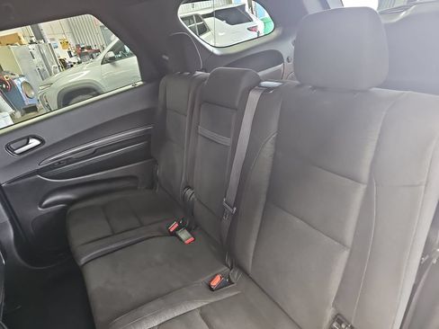 Used 2023 Dodge Durango SXT RWD image 13