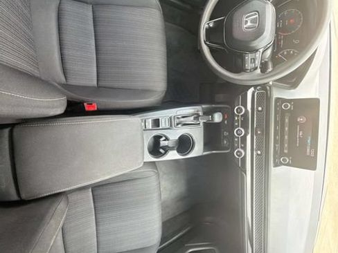 Used 2024 Honda Civic LX image 17