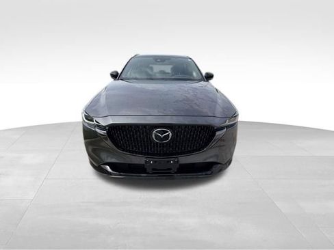 Used 2024 MAZDA CX-5 2.5 Turbo w/ Premium Package image 2