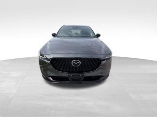 Used 2024 MAZDA CX-5 2.5 Turbo w/ Premium Package video 2