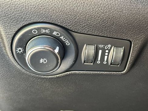 Used 2022 Jeep Compass Limited w/ Elite Group AWD/4WD image 29
