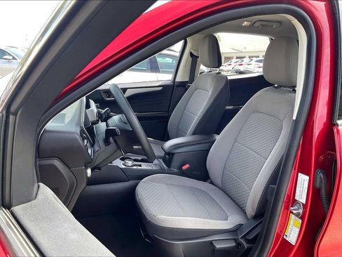 Used 2022 Ford Escape SE FWD image 26