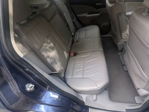 Used 2012 Honda CR-V EX-L image 21